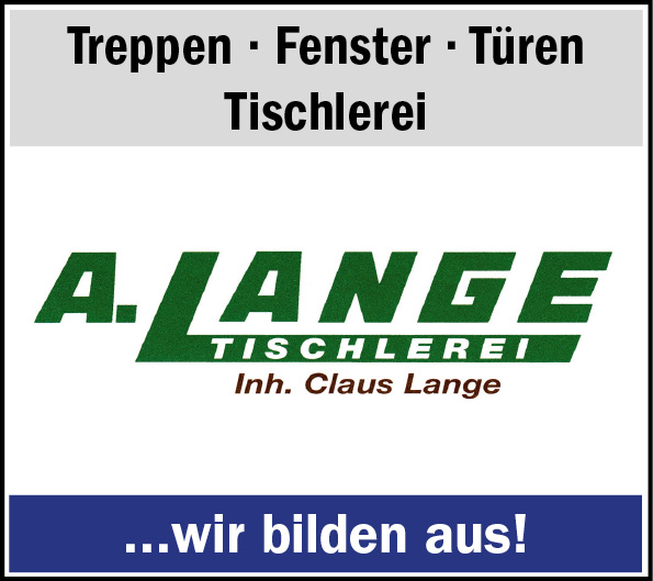 A_Lange Treppen, Fenster, Türen, Tischlerei A. Lange Tischlerei