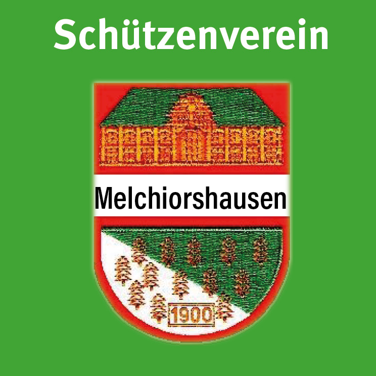SV_Melchiorshausen Schützenverein: SV Melchiorshausen