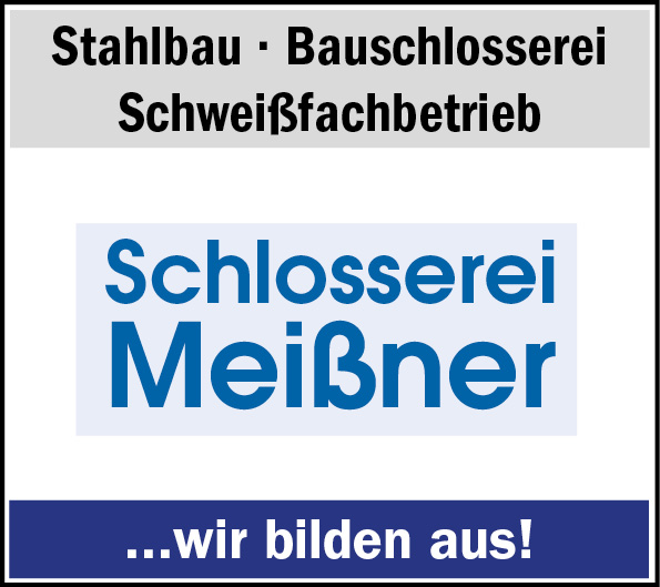 Schlosserei_Meissner Stahlbau, Bauschlpsserei, Schweißfachbetrieb Schlosserei Meißner